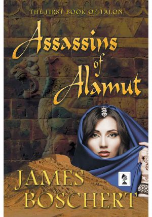 [Talon 01] • Assassins of Alamut